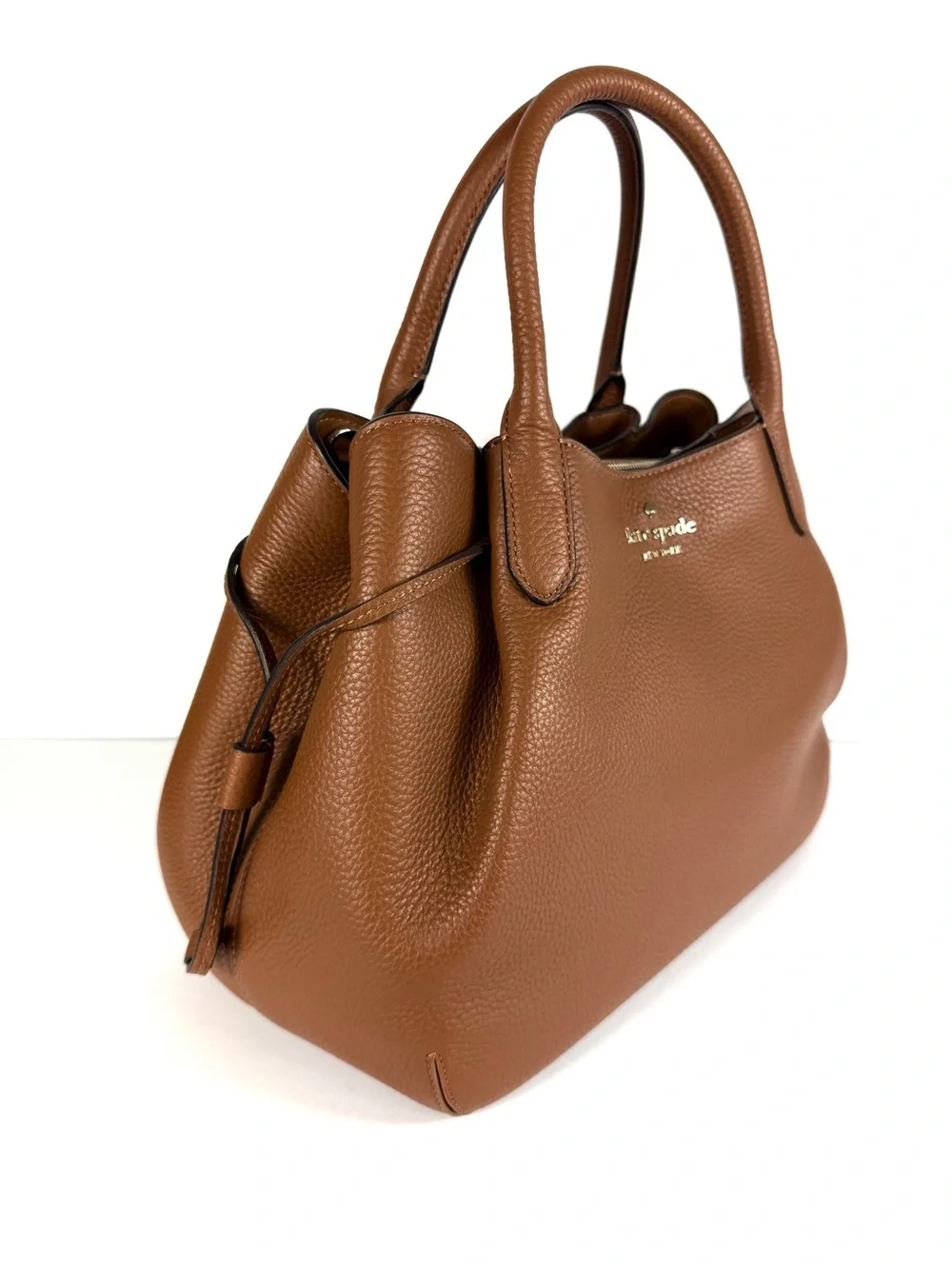 Kate Spade Dumpling Large Satchel